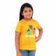 Exclusive Girls T-Shirt For Girls By Abaranji